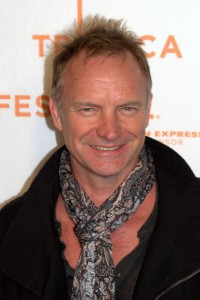 Sting 1